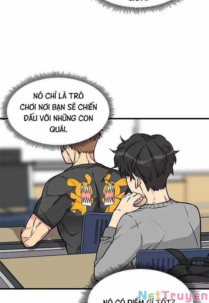 Thiên Tài Stream Game Máy chơi trò chơi điện tử tốt nhất Chapter 3 trang 26