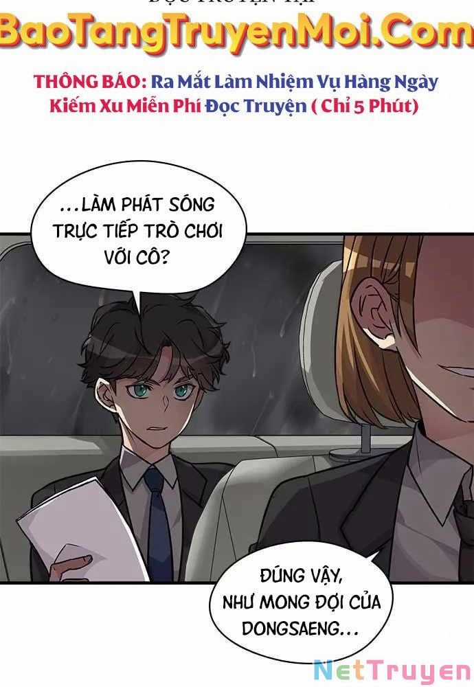 Thiên Tài Stream Game Máy chơi trò chơi điện tử tốt nhất Chapter 3 trang 4