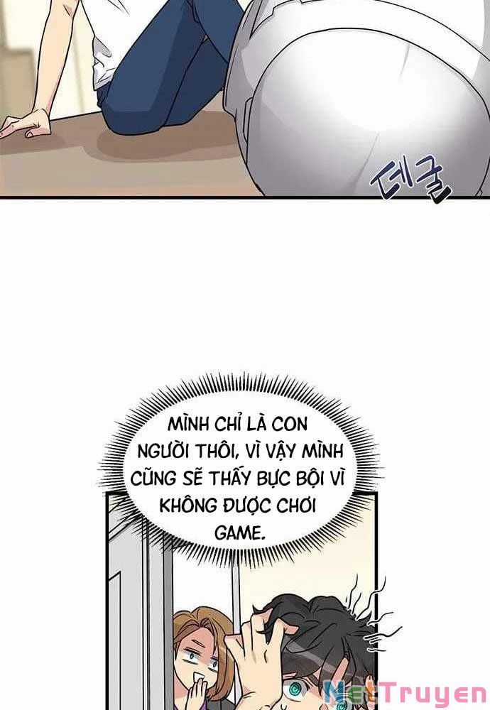 Thiên Tài Stream Game Máy chơi trò chơi điện tử tốt nhất Chapter 3 trang 45