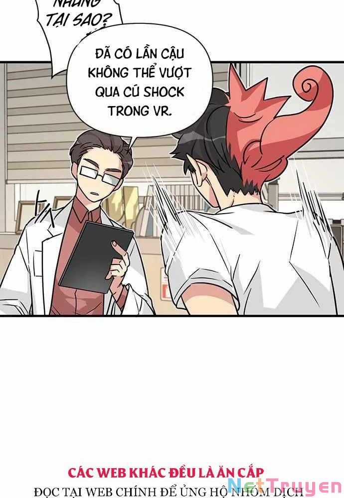 Thiên Tài Stream Game Máy chơi trò chơi điện tử tốt nhất Chapter 3 trang 50