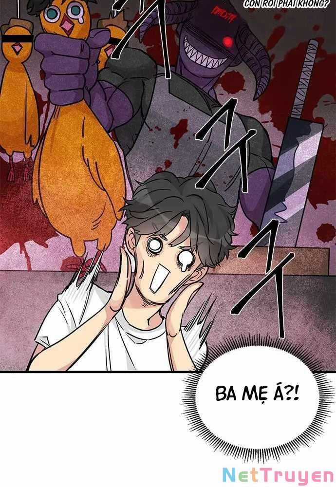 Thiên Tài Stream Game Máy chơi trò chơi điện tử tốt nhất Chapter 3 trang 53