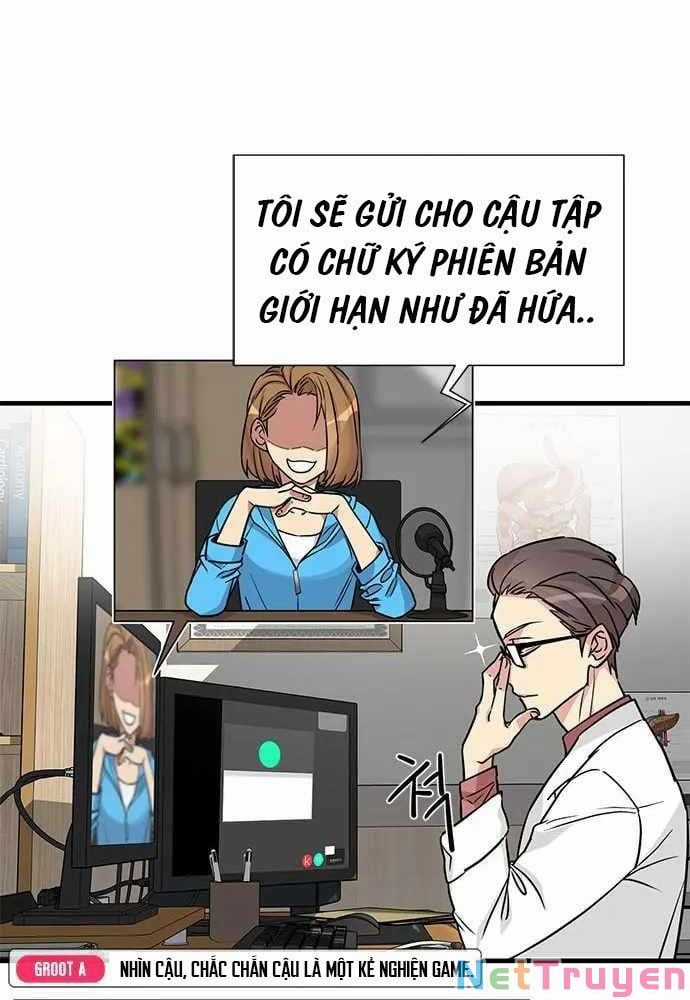 Thiên Tài Stream Game Máy chơi trò chơi điện tử tốt nhất Chapter 3 trang 56