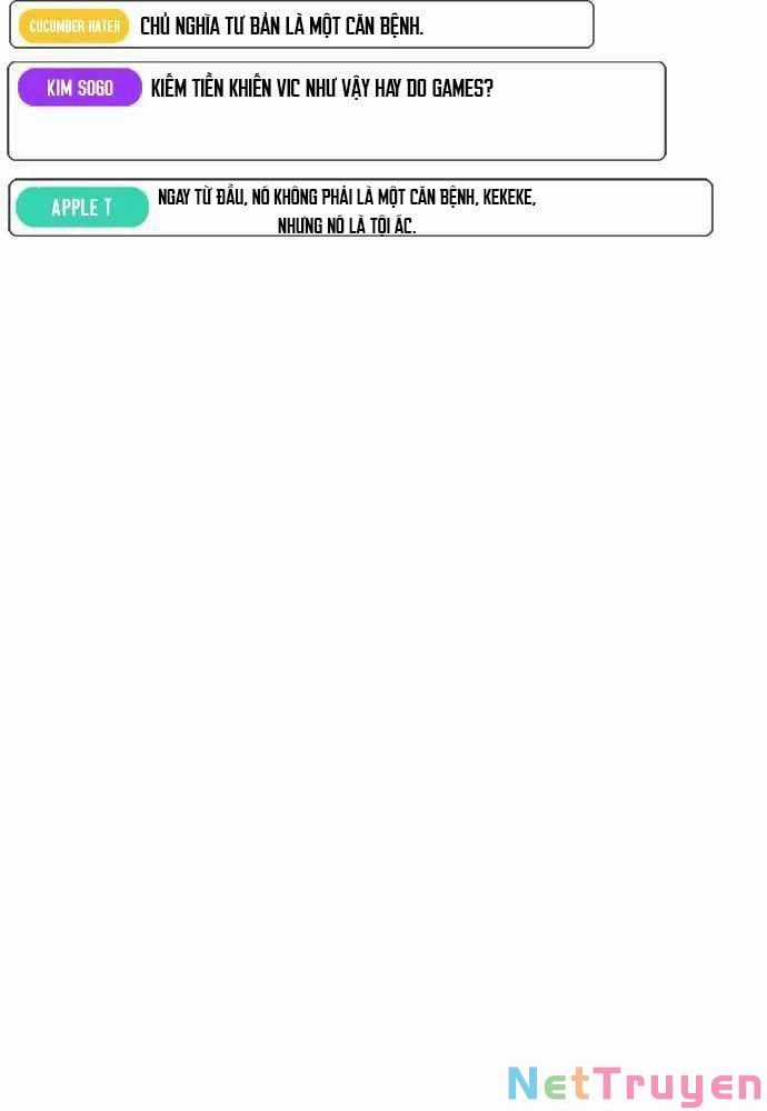 Thiên Tài Stream Game Máy chơi trò chơi điện tử tốt nhất Chapter 3 trang 57