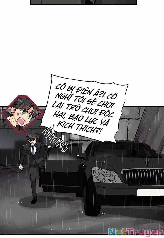 Thiên Tài Stream Game Máy chơi trò chơi điện tử tốt nhất Chapter 3 trang 6