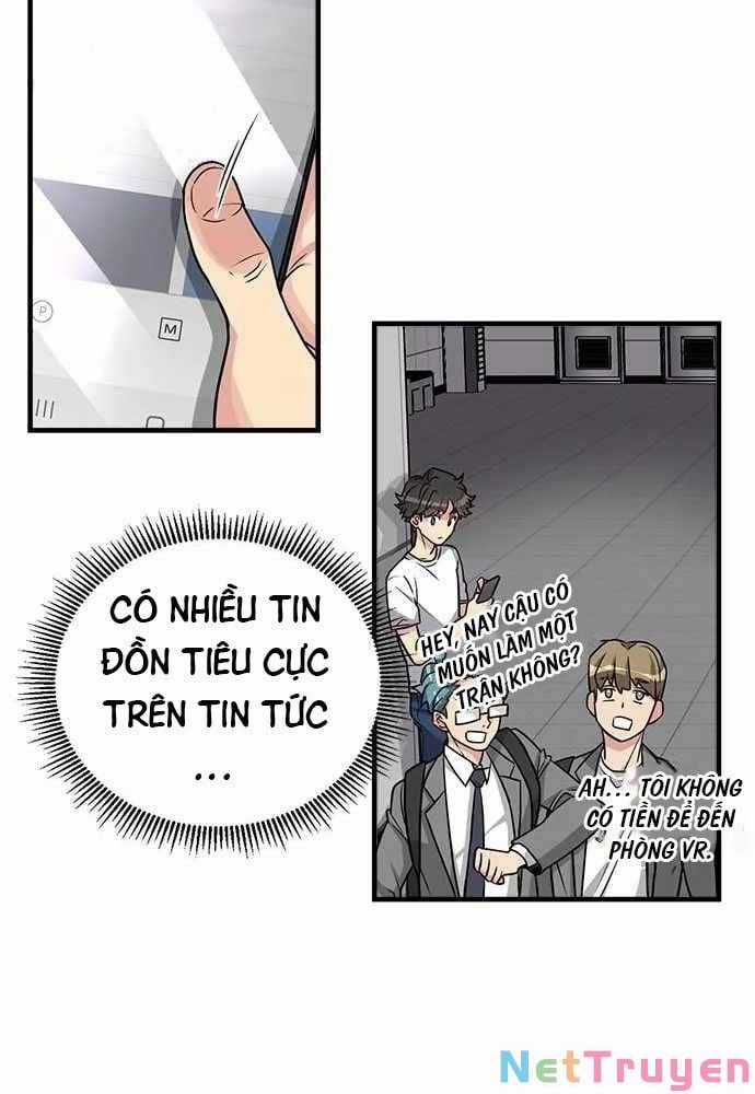 Thiên Tài Stream Game Máy chơi trò chơi điện tử tốt nhất Chapter 3 trang 60