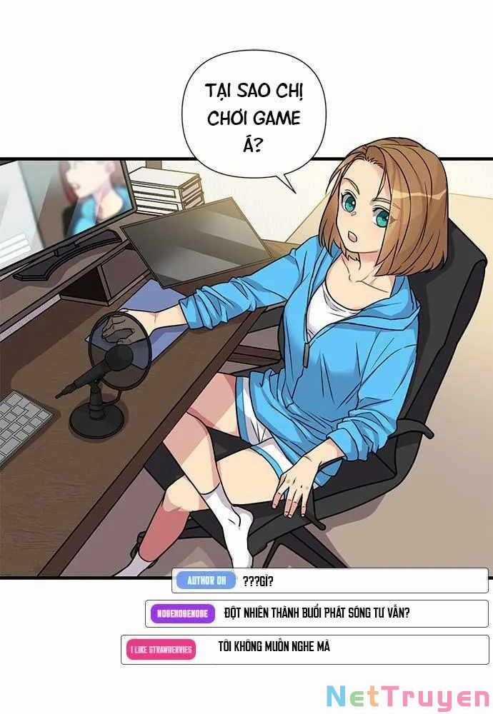 Thiên Tài Stream Game Máy chơi trò chơi điện tử tốt nhất Chapter 3 trang 68