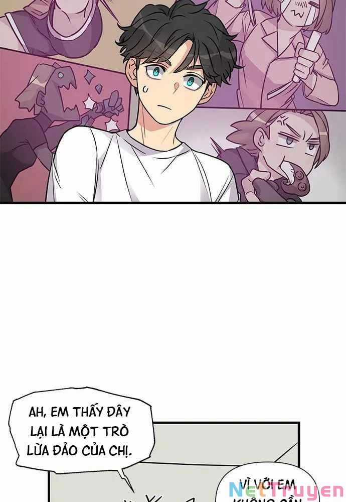 Thiên Tài Stream Game Máy chơi trò chơi điện tử tốt nhất Chapter 3 trang 77