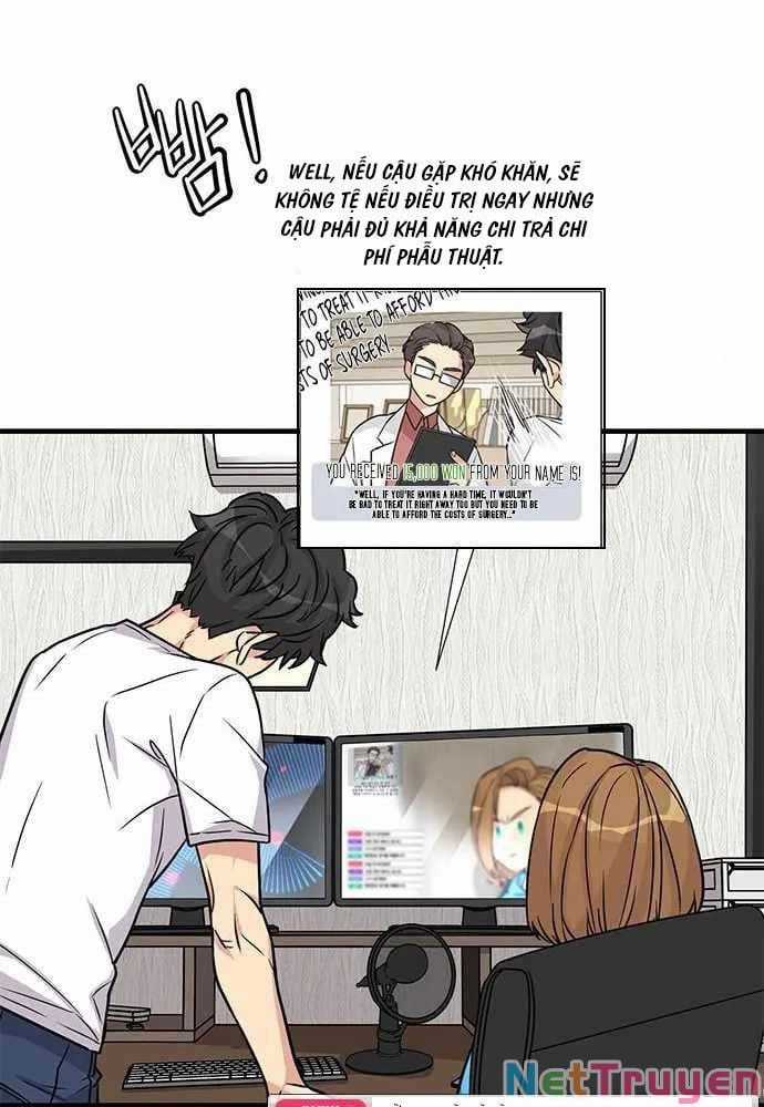 Thiên Tài Stream Game Máy chơi trò chơi điện tử tốt nhất Chapter 3 trang 81