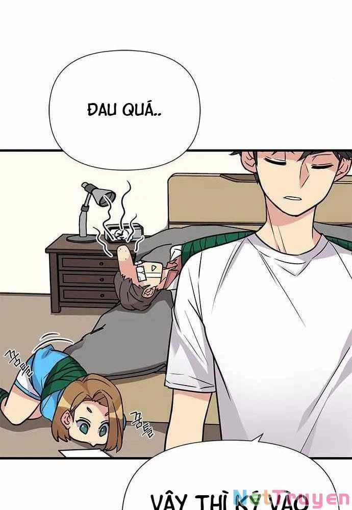 Thiên Tài Stream Game Máy chơi trò chơi điện tử tốt nhất Chapter 3 trang 95