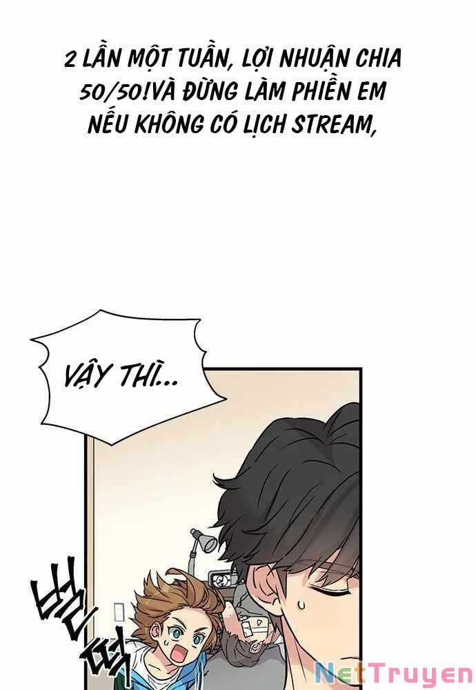 Thiên Tài Stream Game Máy chơi trò chơi điện tử tốt nhất Chapter 3 trang 97