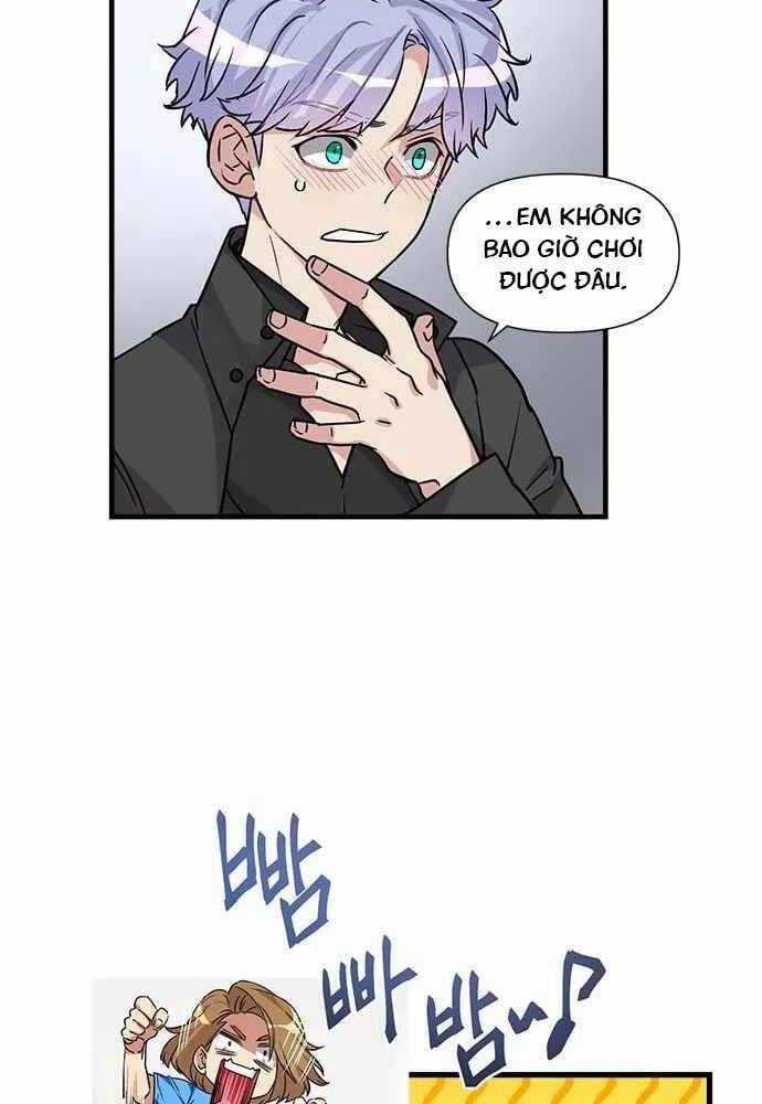 Thiên Tài Stream Game Máy chơi trò chơi điện tử tốt nhất Chapter 4 trang 10