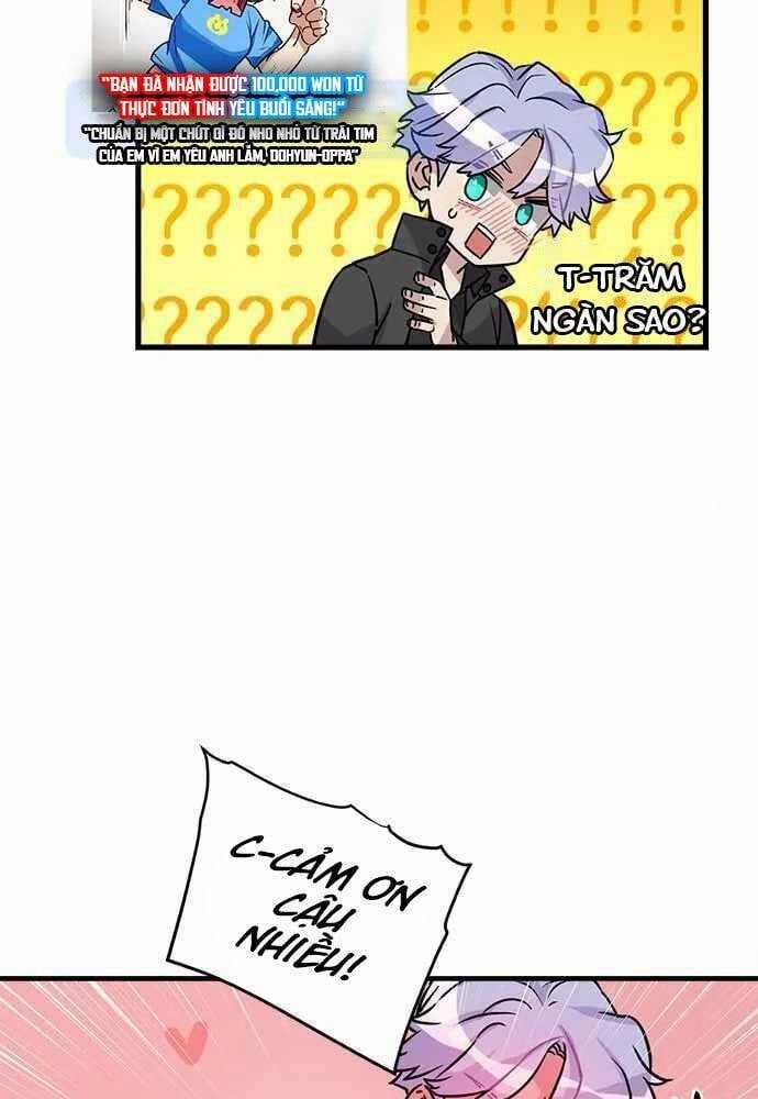 Thiên Tài Stream Game Máy chơi trò chơi điện tử tốt nhất Chapter 4 trang 11