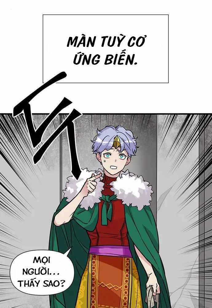 Thiên Tài Stream Game Máy chơi trò chơi điện tử tốt nhất Chapter 4 trang 17