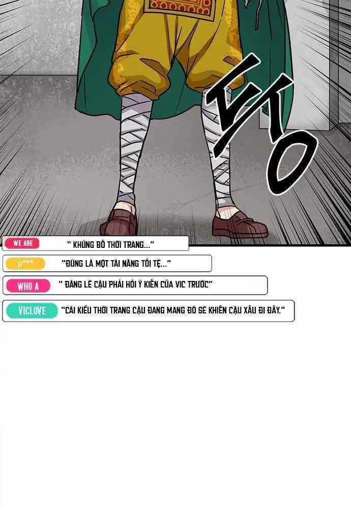 Thiên Tài Stream Game Máy chơi trò chơi điện tử tốt nhất Chapter 4 trang 18