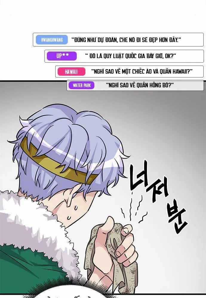 Thiên Tài Stream Game Máy chơi trò chơi điện tử tốt nhất Chapter 4 trang 19