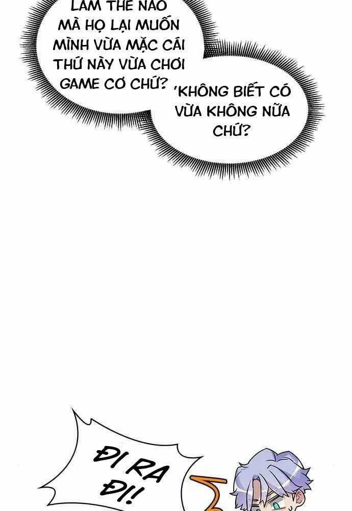 Thiên Tài Stream Game Máy chơi trò chơi điện tử tốt nhất Chapter 4 trang 20