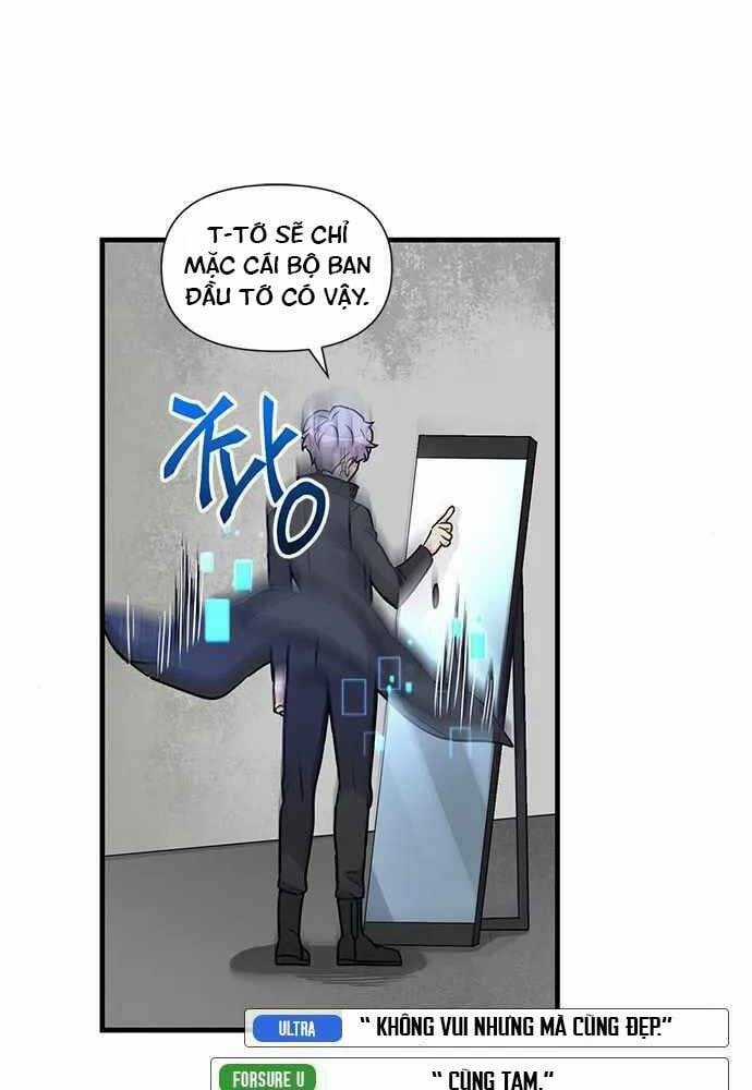 Thiên Tài Stream Game Máy chơi trò chơi điện tử tốt nhất Chapter 4 trang 22