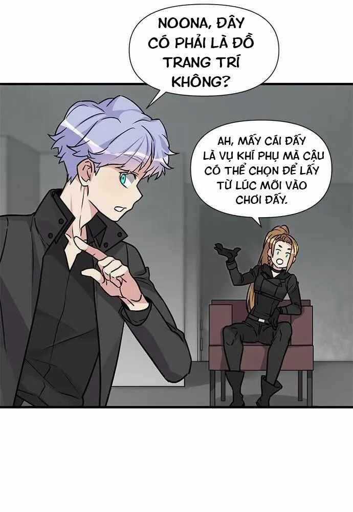 Thiên Tài Stream Game Máy chơi trò chơi điện tử tốt nhất Chapter 4 trang 25