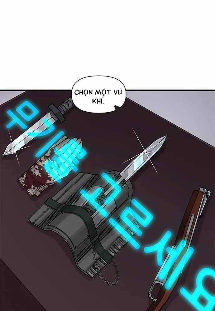 Thiên Tài Stream Game Máy chơi trò chơi điện tử tốt nhất Chapter 4 trang 26