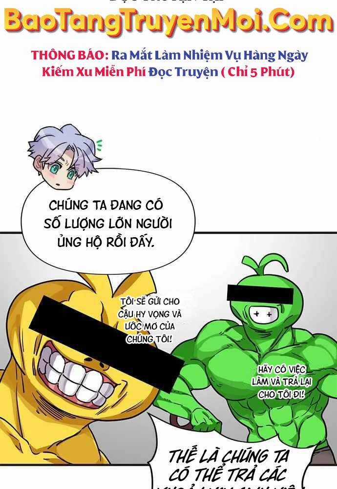 Thiên Tài Stream Game Máy chơi trò chơi điện tử tốt nhất Chapter 4 trang 3