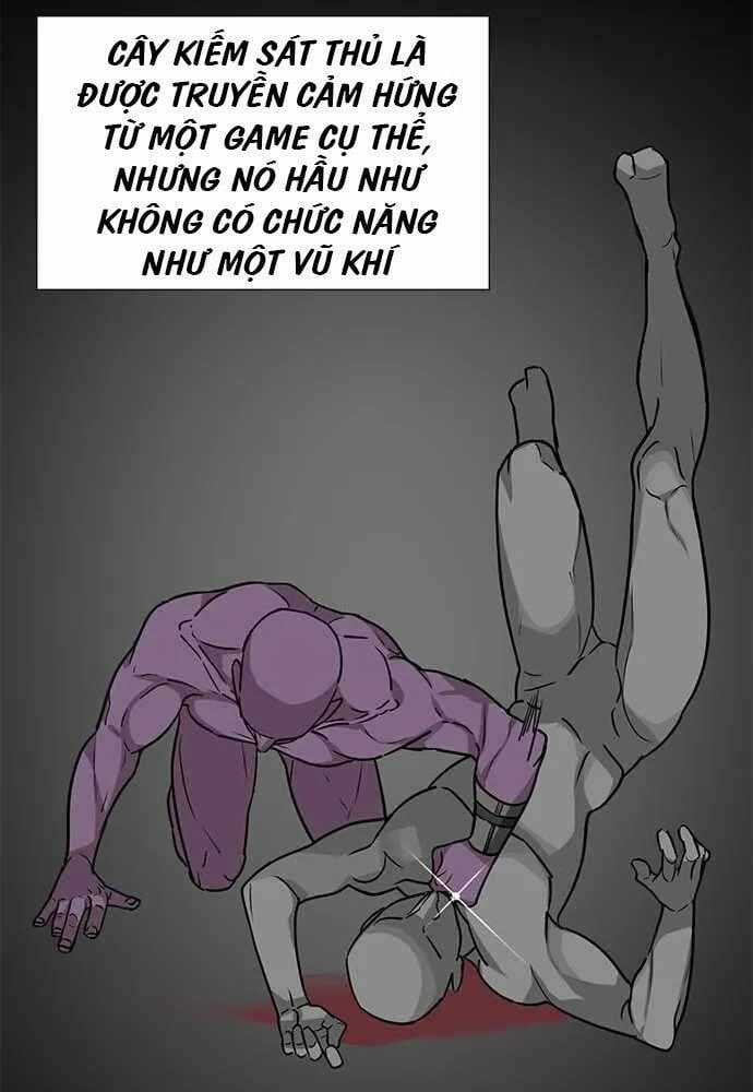Thiên Tài Stream Game Máy chơi trò chơi điện tử tốt nhất Chapter 4 trang 31