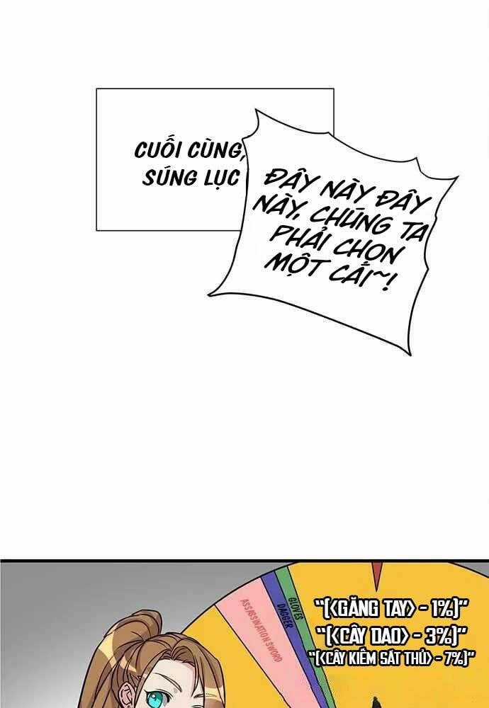 Thiên Tài Stream Game Máy chơi trò chơi điện tử tốt nhất Chapter 4 trang 35