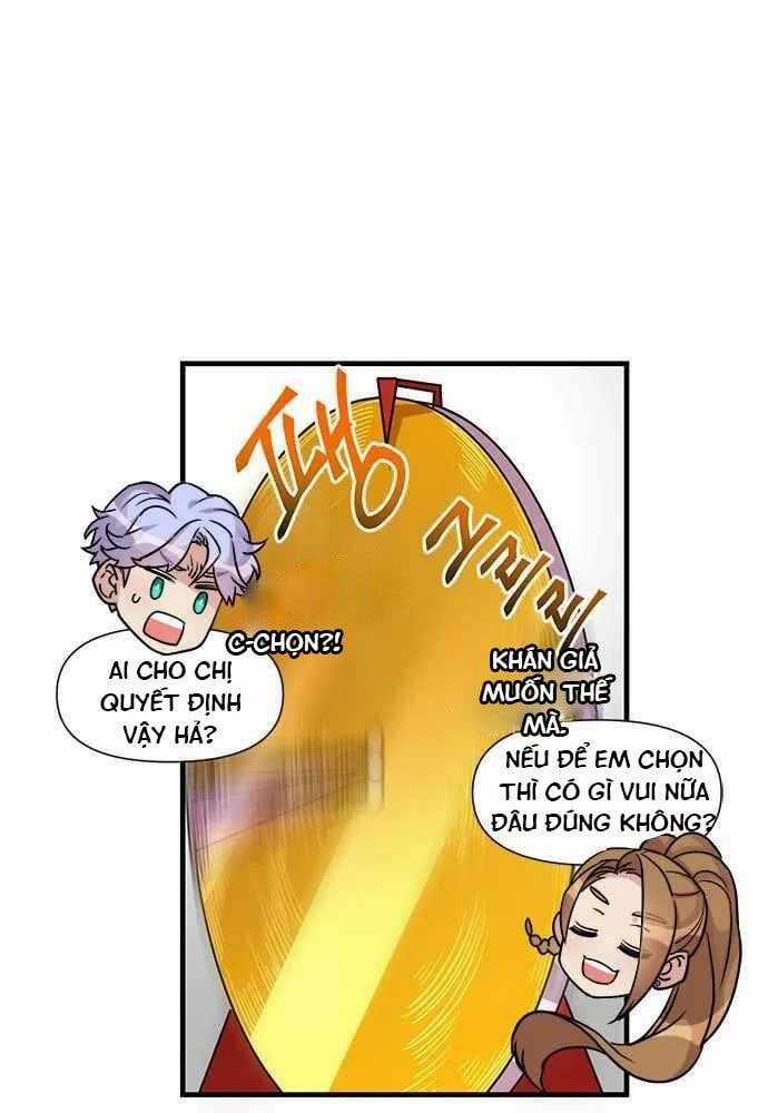 Thiên Tài Stream Game Máy chơi trò chơi điện tử tốt nhất Chapter 4 trang 37