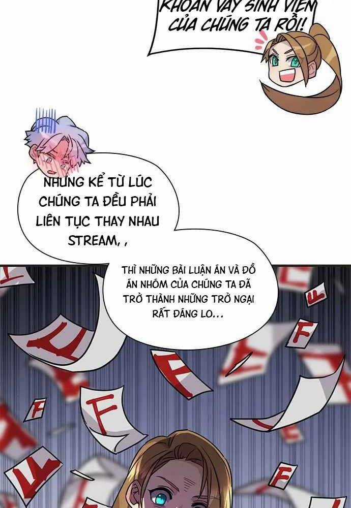 Thiên Tài Stream Game Máy chơi trò chơi điện tử tốt nhất Chapter 4 trang 4