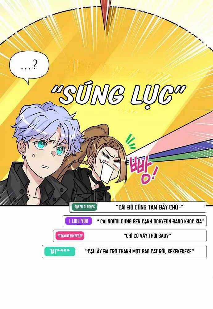 Thiên Tài Stream Game Máy chơi trò chơi điện tử tốt nhất Chapter 4 trang 40