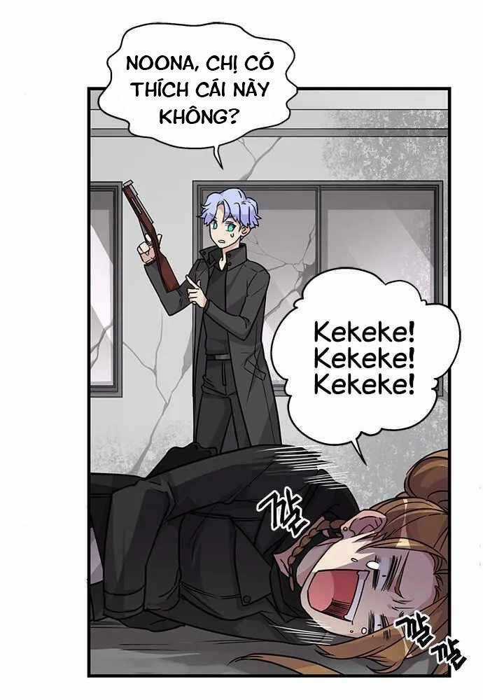 Thiên Tài Stream Game Máy chơi trò chơi điện tử tốt nhất Chapter 4 trang 41