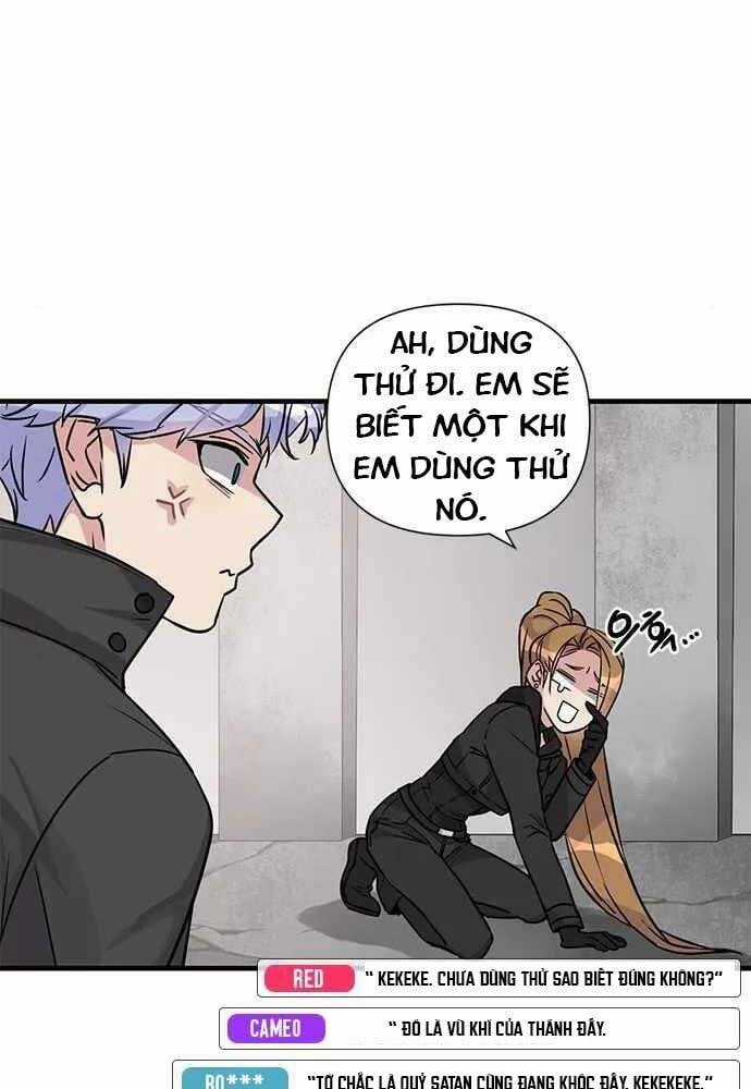 Thiên Tài Stream Game Máy chơi trò chơi điện tử tốt nhất Chapter 4 trang 42