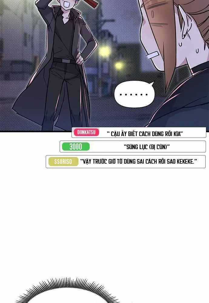 Thiên Tài Stream Game Máy chơi trò chơi điện tử tốt nhất Chapter 4 trang 55