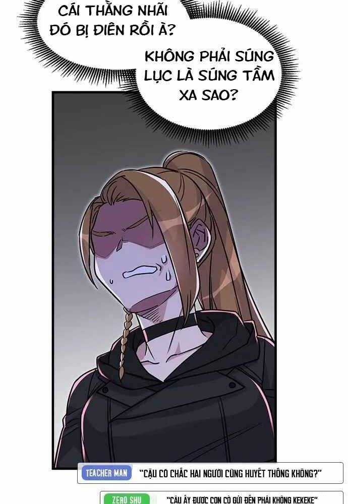 Thiên Tài Stream Game Máy chơi trò chơi điện tử tốt nhất Chapter 4 trang 56