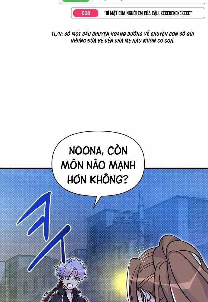 Thiên Tài Stream Game Máy chơi trò chơi điện tử tốt nhất Chapter 4 trang 57