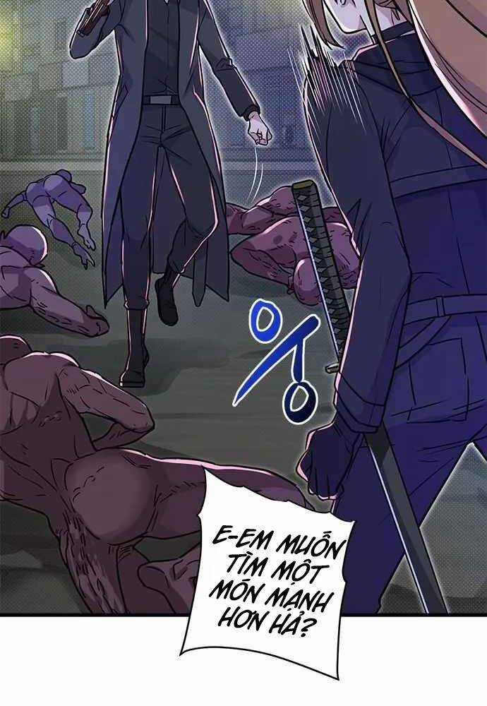 Thiên Tài Stream Game Máy chơi trò chơi điện tử tốt nhất Chapter 4 trang 58