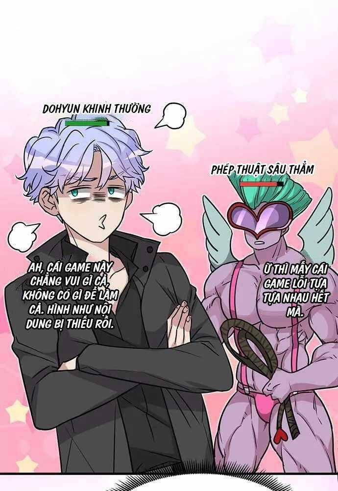 Thiên Tài Stream Game Máy chơi trò chơi điện tử tốt nhất Chapter 4 trang 61