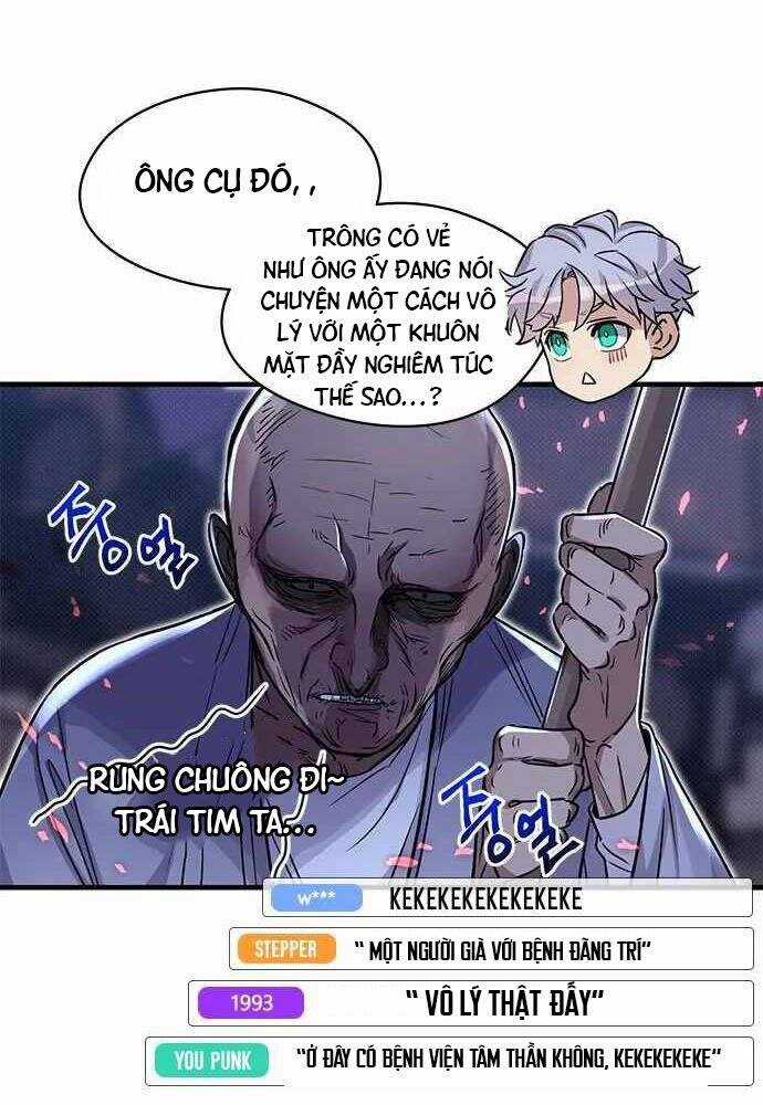 Thiên Tài Stream Game Máy chơi trò chơi điện tử tốt nhất Chapter 4 trang 86