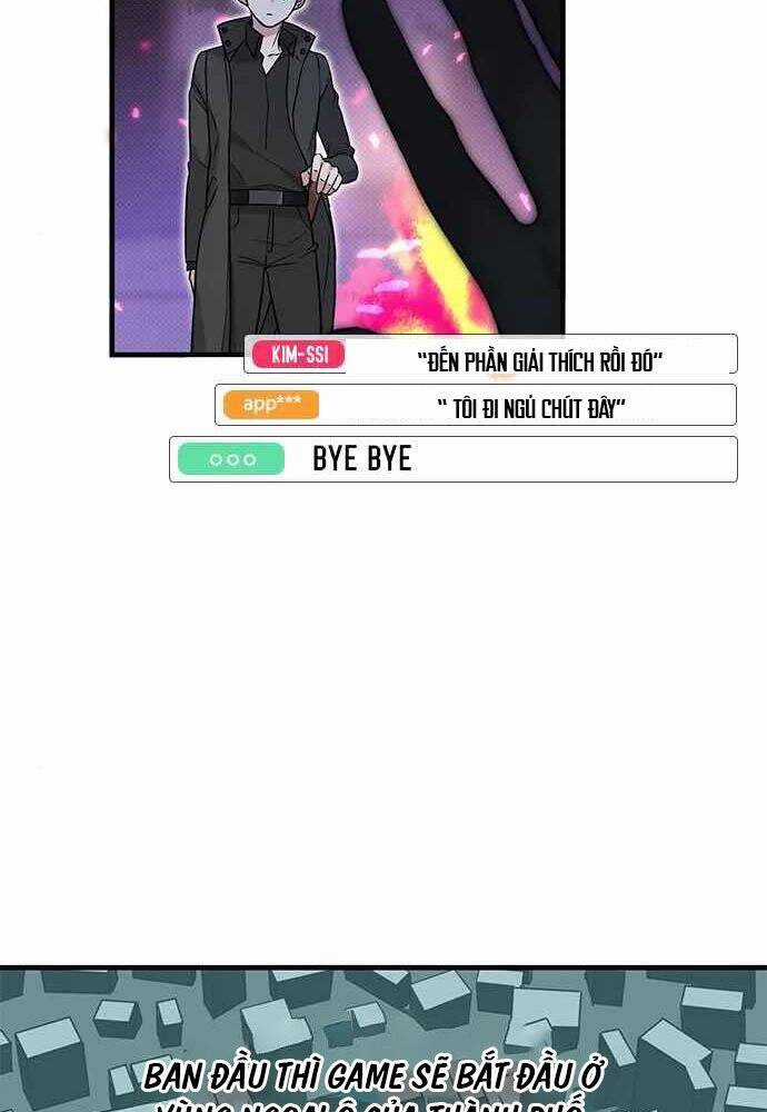 Thiên Tài Stream Game Máy chơi trò chơi điện tử tốt nhất Chapter 4 trang 89