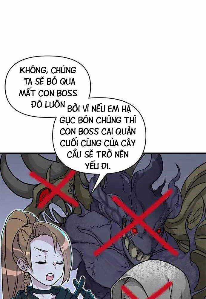 Thiên Tài Stream Game Máy chơi trò chơi điện tử tốt nhất Chapter 4 trang 93