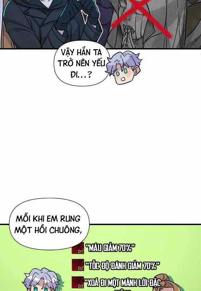 Thiên Tài Stream Game Máy chơi trò chơi điện tử tốt nhất Chapter 4 trang 94