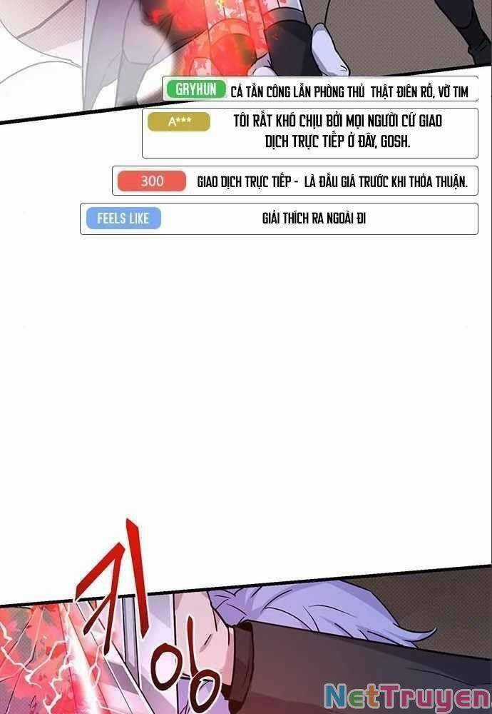 Thiên Tài Stream Game Máy chơi trò chơi điện tử tốt nhất Chapter 5 trang 106