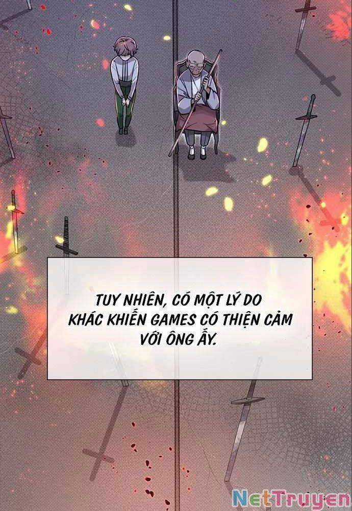 Thiên Tài Stream Game Máy chơi trò chơi điện tử tốt nhất Chapter 5 trang 4