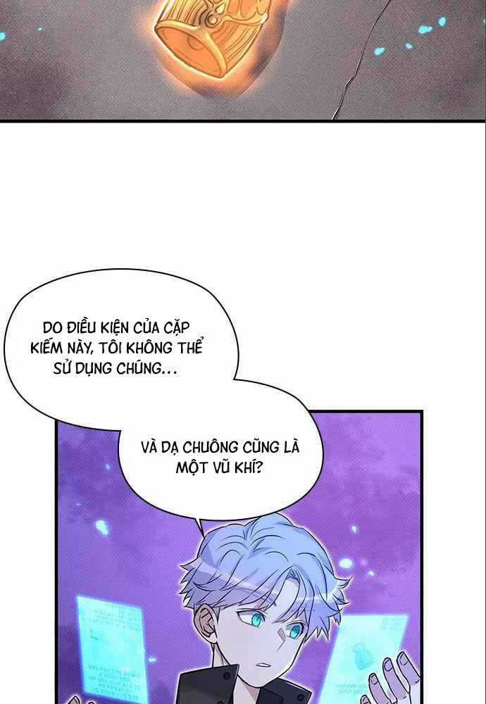 Thiên Tài Stream Game Máy chơi trò chơi điện tử tốt nhất Chapter 6 trang 11