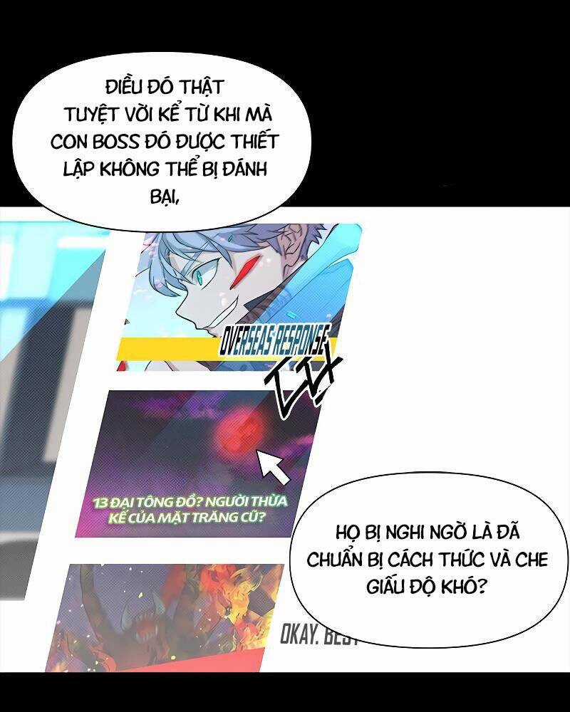 Thiên Tài Stream Game Máy chơi trò chơi điện tử tốt nhất Chapter 8 trang 124