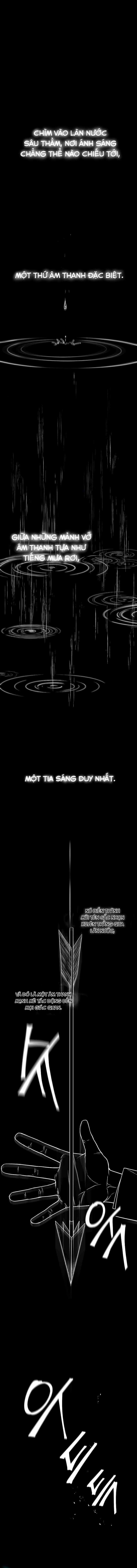 Thiên Tài Stream Game Chapter 12 trang 1