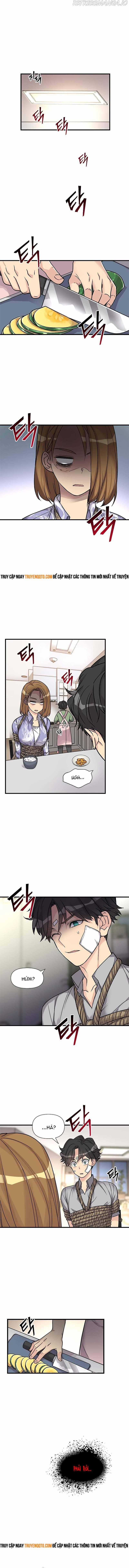 Thiên Tài Stream Game Chapter 13 trang 1