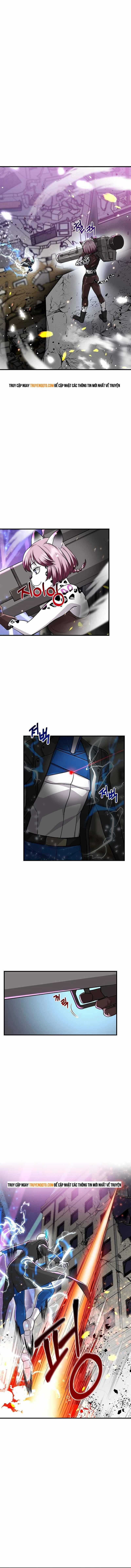 Thiên Tài Stream Game Chapter 20 trang 1