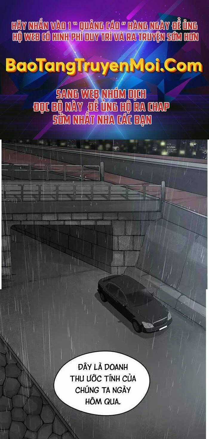 Thiên Tài Stream Game Chapter 3 trang 0