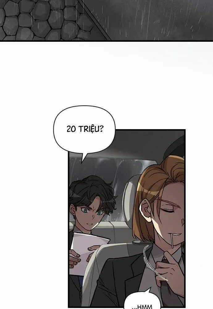 Thiên Tài Stream Game Chapter 3 trang 1