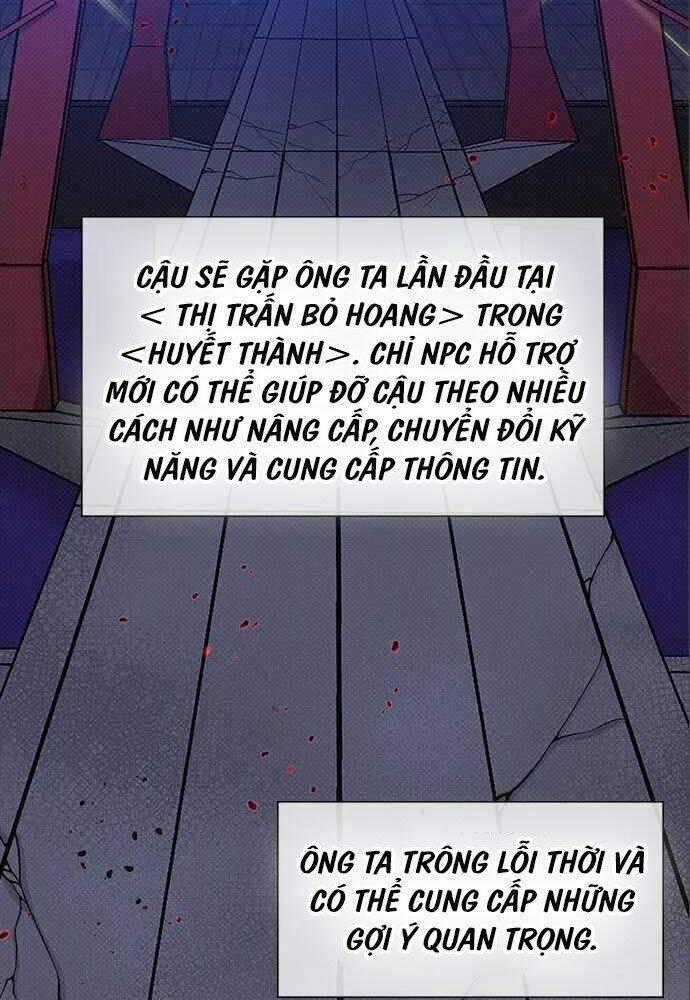 Thiên Tài Stream Game Chapter 5 trang 1